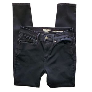 Women's Denizen High Rise Jegging Size 5